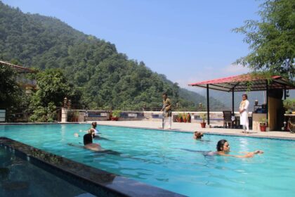 Veda5 Rishikesh