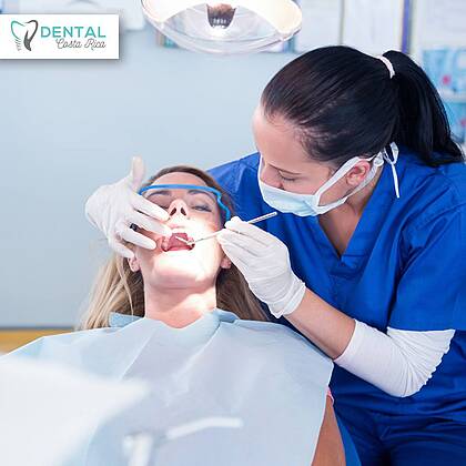 Dental Costa Rica