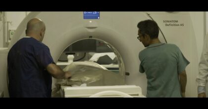 IRCCS OSPEDALE GALEAZZI – SANT’AMBROGIO
