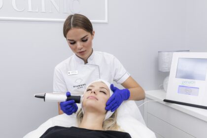 Diamond Clinic