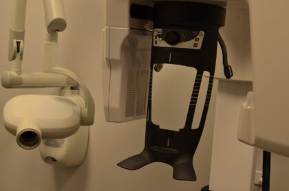 Albusdent Dentistry Centre