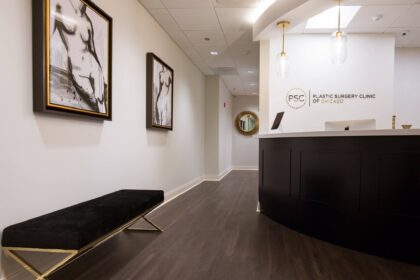 Plastic Surgery Clinic of Chicago