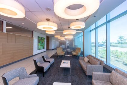 University of Texas MD Anderson Cancer Center