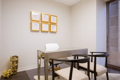 Plastic Surgery Clinic of Chicago