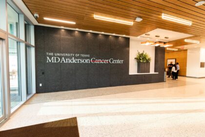 University of Texas MD Anderson Cancer Center