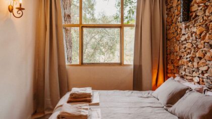 Mettaformo Retreats