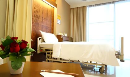 Bangkok Hospital Pattaya