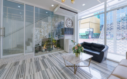 Dental Smile Clinic – Pattaya Dentist