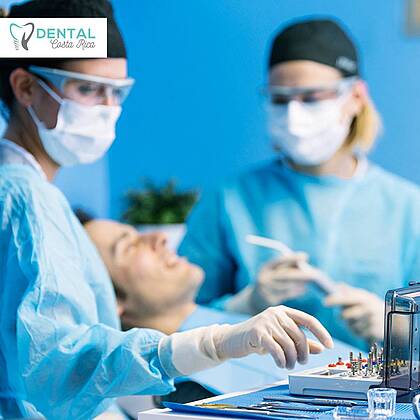 Dental Costa Rica