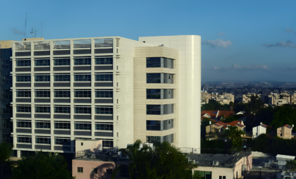 Loewenstein hospital Rehabilitation center