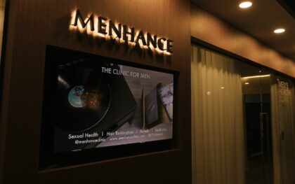 Menhance Clinic