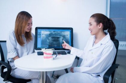 The Ivory Dental Clinic