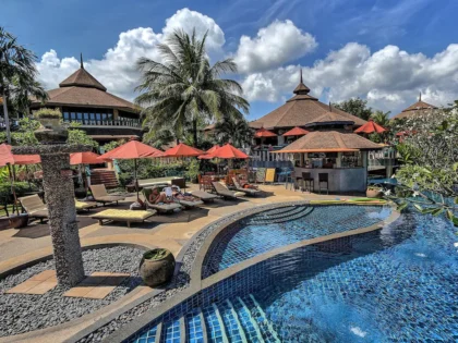 Mangosteen Ayurveda & Wellness Resort