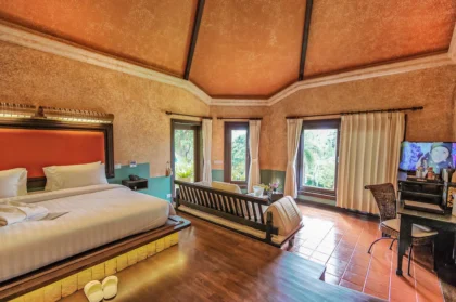 Mangosteen Ayurveda & Wellness Resort