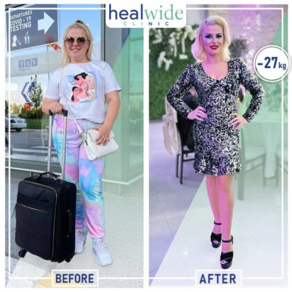 Healwide Clinic