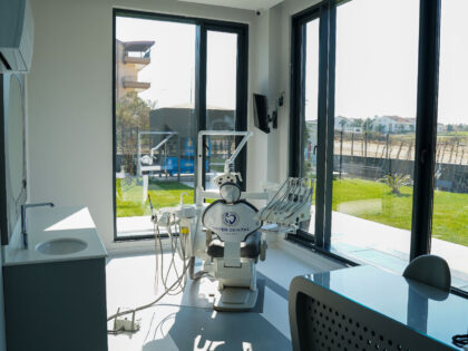 Inter Dental Turkey