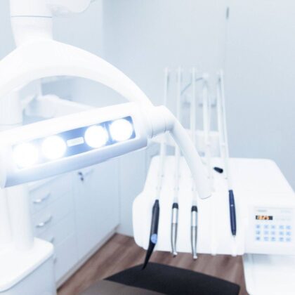 Dental Art Implant Clinic – East Finchley