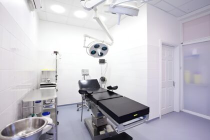 Dr Alexandra Chambers Clinic