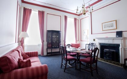 Dr Alexandra Chambers Clinic