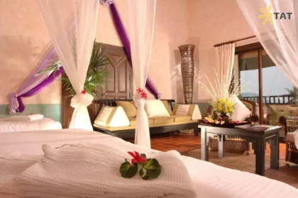 Mangosteen Ayurveda & Wellness Resort