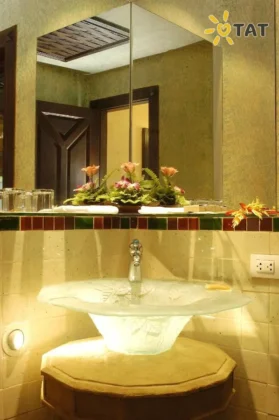 Mangosteen Ayurveda & Wellness Resort