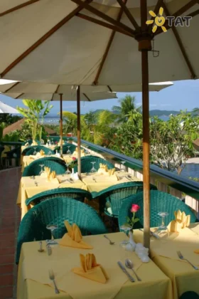 Mangosteen Ayurveda & Wellness Resort