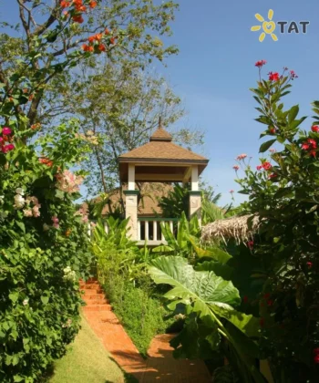 Mangosteen Ayurveda & Wellness Resort
