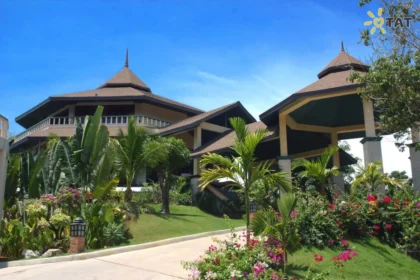 Mangosteen Ayurveda & Wellness Resort