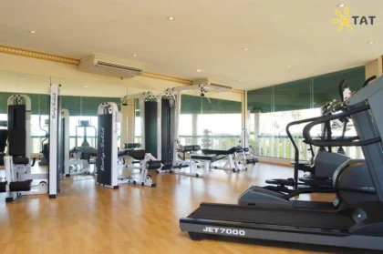 Mangosteen Ayurveda & Wellness Resort