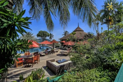 Mangosteen Ayurveda & Wellness Resort