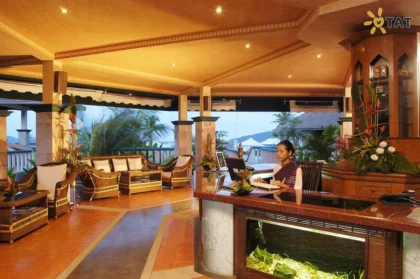 Mangosteen Ayurveda & Wellness Resort