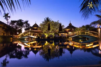 Mangosteen Ayurveda & Wellness Resort