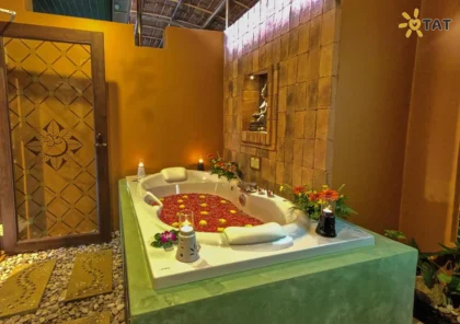 Mangosteen Ayurveda & Wellness Resort