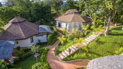 Mangosteen Ayurveda & Wellness Resort