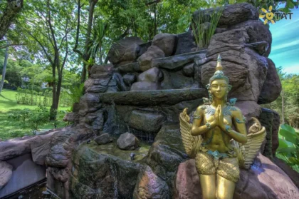 Mangosteen Ayurveda & Wellness Resort