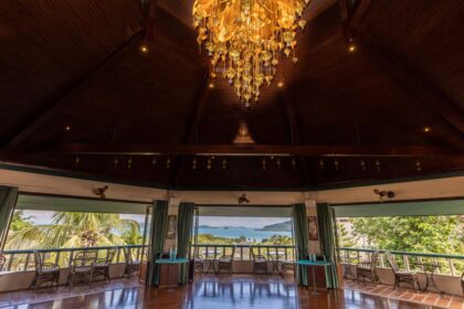 Mangosteen Ayurveda & Wellness Resort