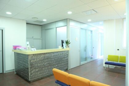 Doctor’s Equipe Microfat Clinical Centers