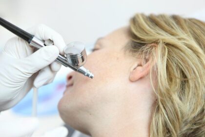 Doctor’s Equipe Microfat Clinical Centers