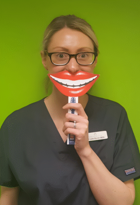 Broom Lane Dental Care