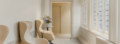 The Cosmetic Skin Clinic – Anti Wrinkle