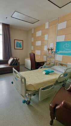 Apollo Gleneagles Hospitals