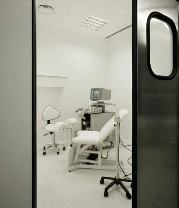 Avantia Instituto de Fertilidad