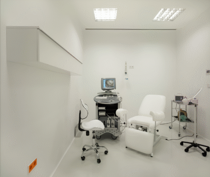 Avantia Instituto de Fertilidad