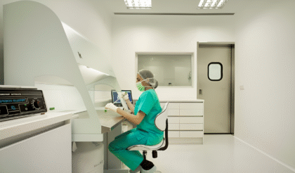 Avantia Instituto de Fertilidad