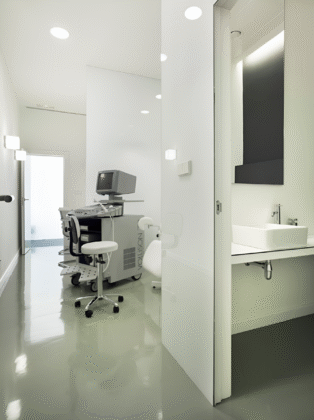 Avantia Instituto de Fertilidad