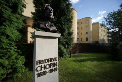 European Health Center Otwock