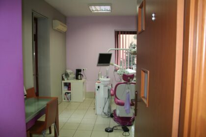 Cosmetic Dentistry