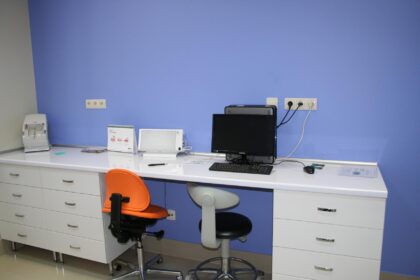 Cosmetic Dentistry