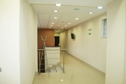 Cosmetic Dentistry