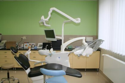 Cosmetic Dentistry